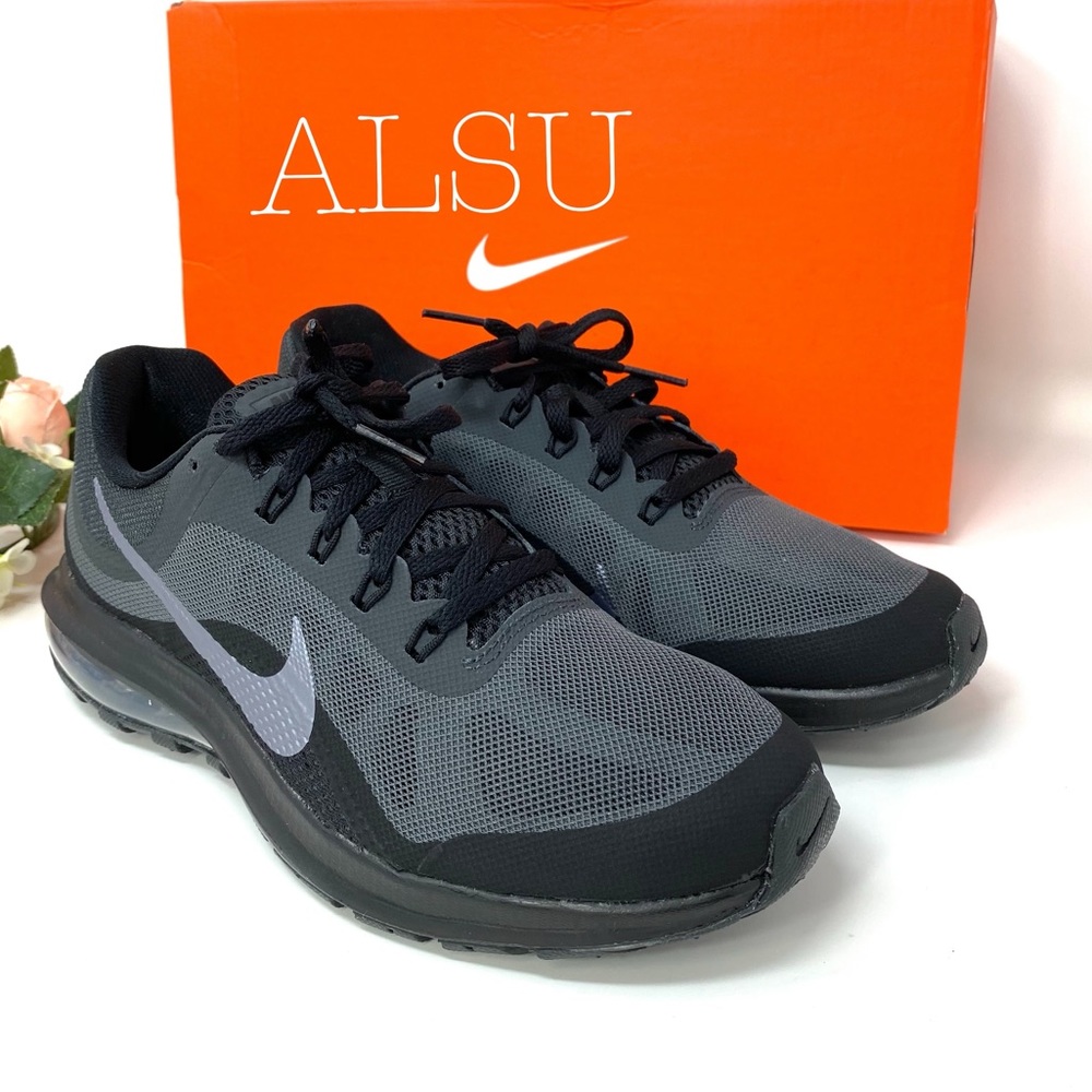 Nike Air Max Dynasty Anthracite 2 W AUTHENTIC - Picture 4 of 8